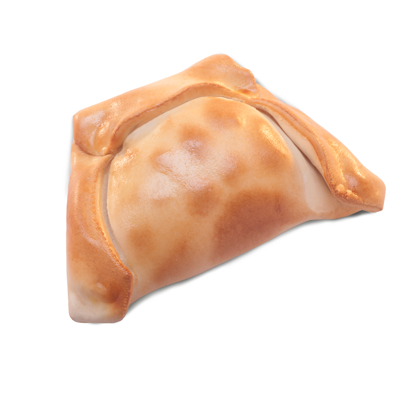 Empanada de Pino Panadería Vista Hermosa