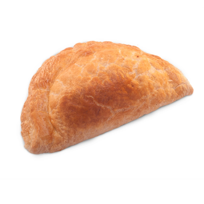 Empanada de Hoja Queso Panadería Vista Hermosa