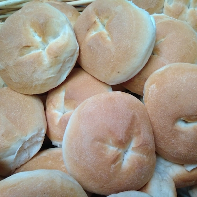 Rositas Panadería Vista Hermosa