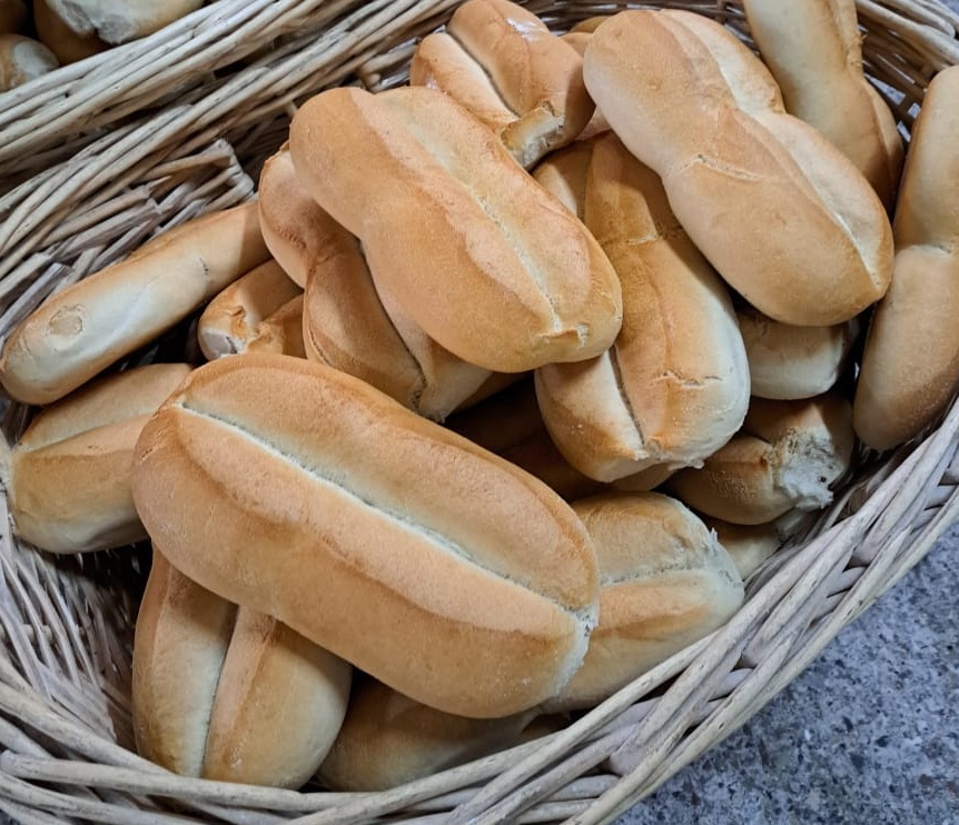 Marraqueta Panadería Vista Hermosa