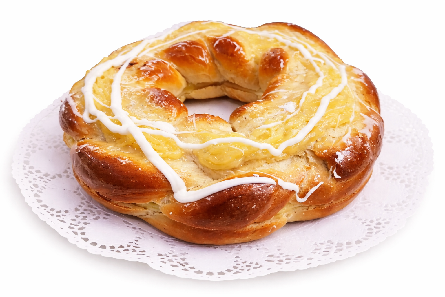 Corona Panadería Vista Hermosa