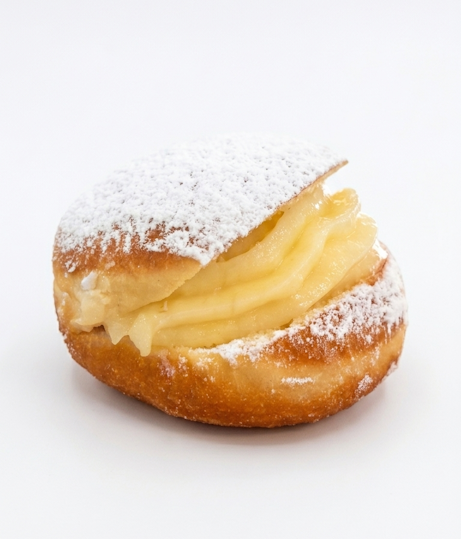 Berlin Panadería Vista Hermosa