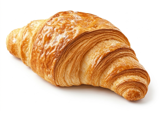 Croissant Panadería Vista Hermosa