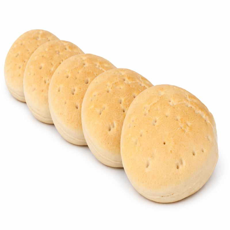 Hallulla Panadería Vista Hermosa