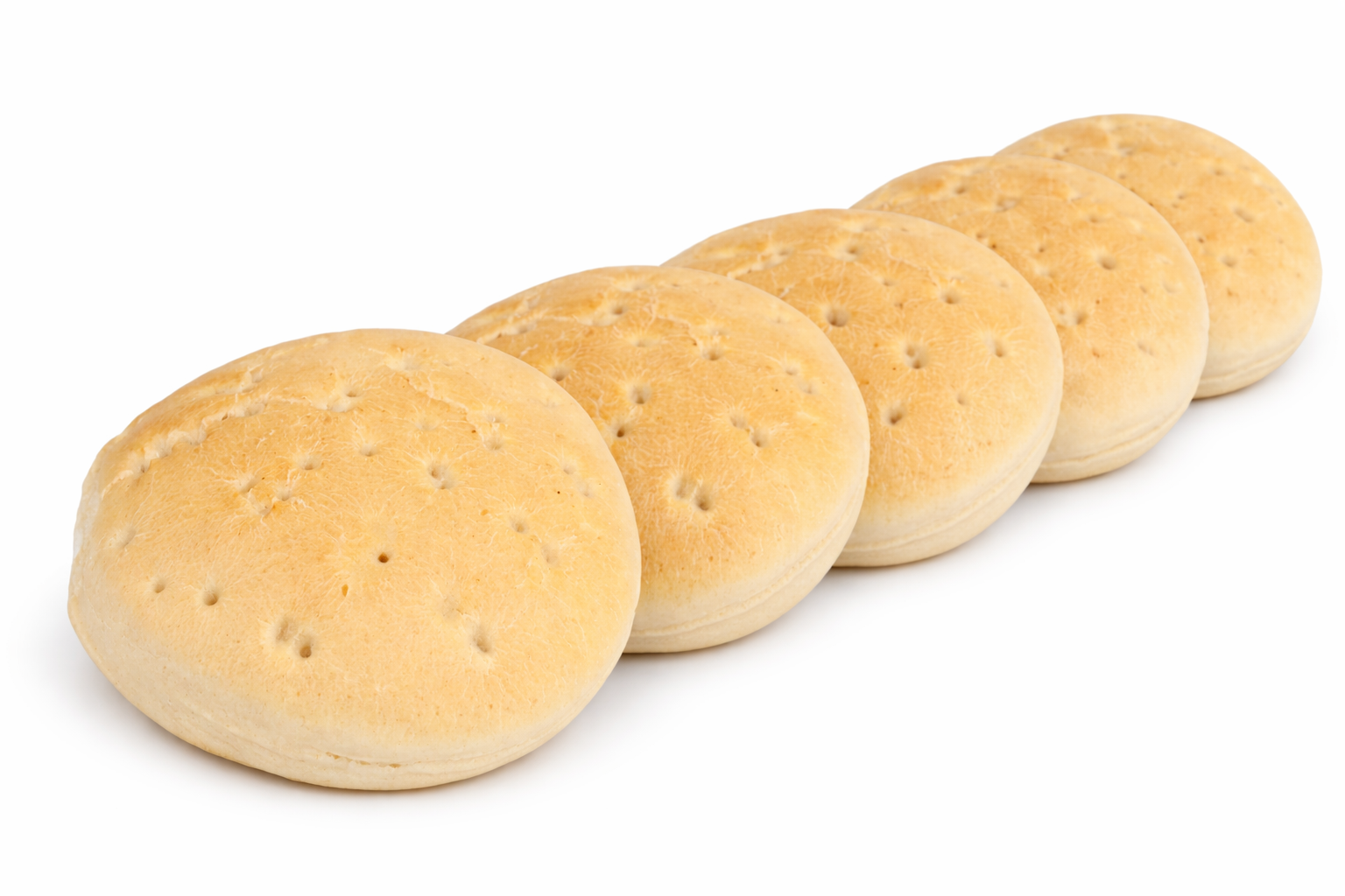 Pan Panadería Vista Hermosa