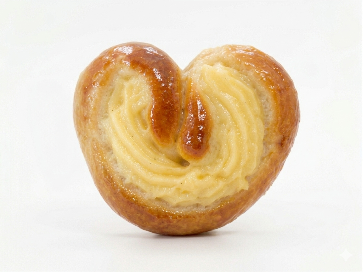 Masas dulces Panadería Vista Hermosa