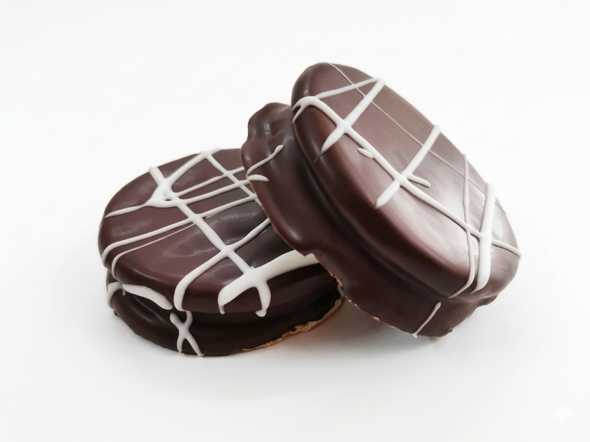 Mendocino Chocolate Panadería Vista Hermosa