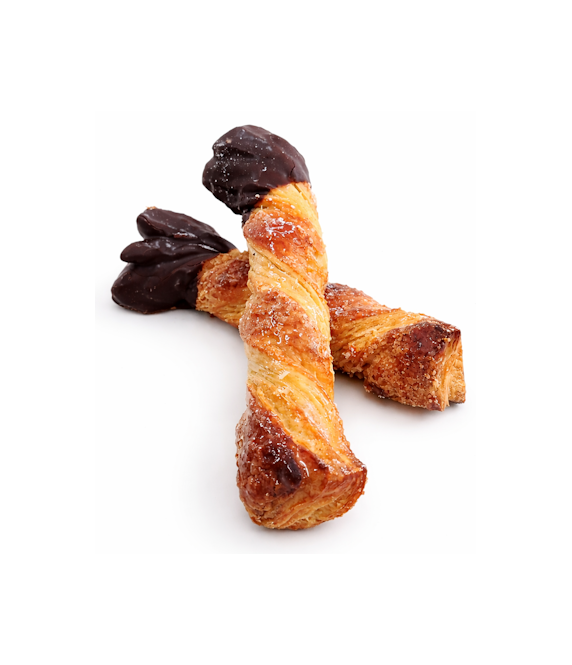 Palito Hojaldre Panadería Vista Hermosa