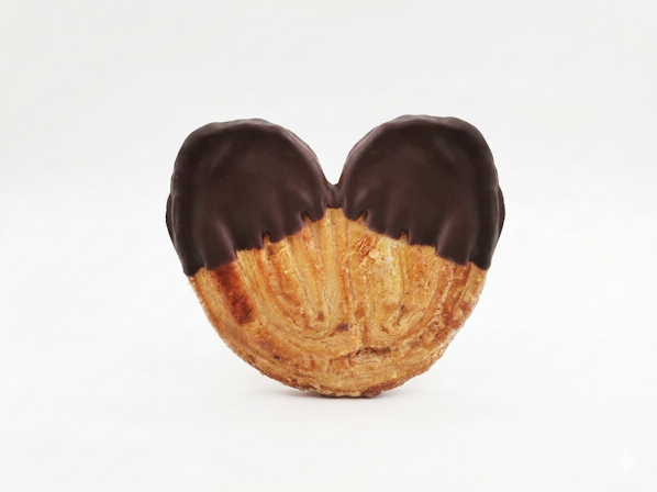 Palmera Chocolate Panadería Vista Hermosa