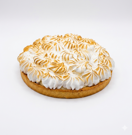 Pie de Limon familiar Panadería Vista Hermosa