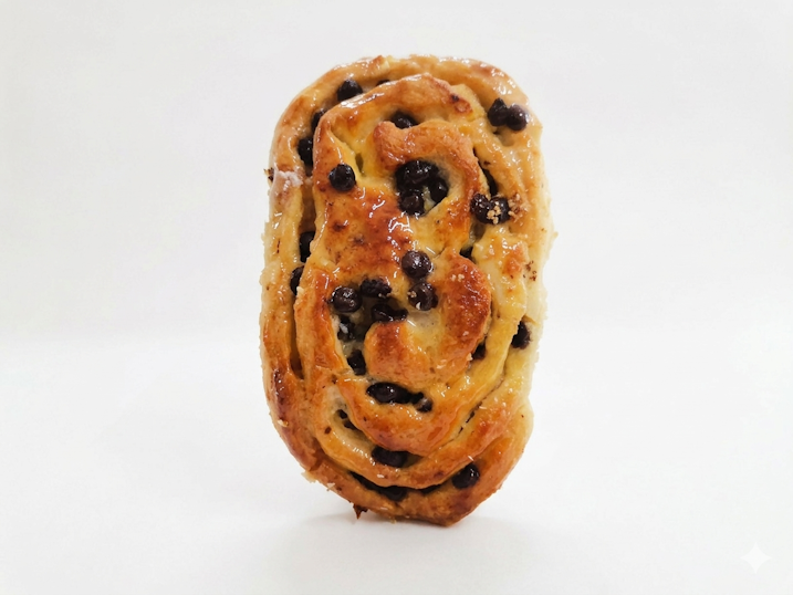 Rollito Chips Panadería Vista Hermosa