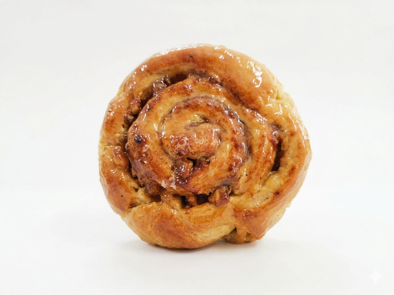 Rollito Nuez Panadería Vista Hermosa