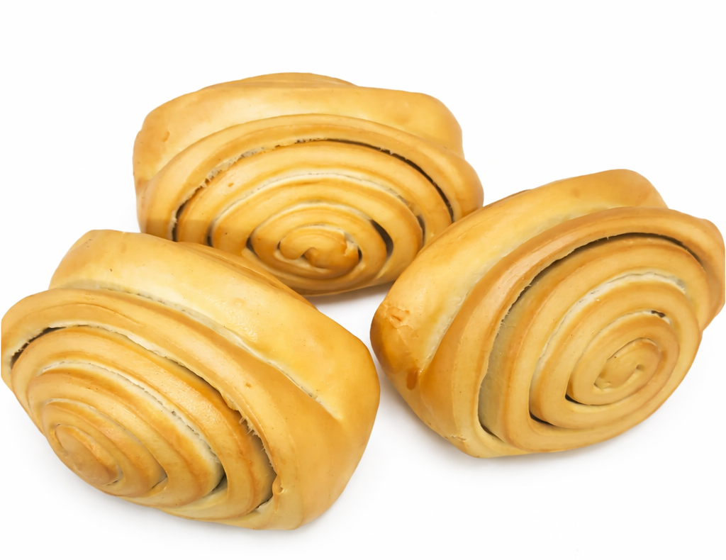 Pan especial Panadería Vista Hermosa